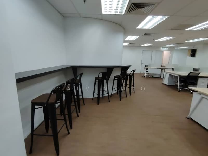 Office for Rent in KLCC (KL City Centre) - Calvin Koo - PropertyGuru.com.my