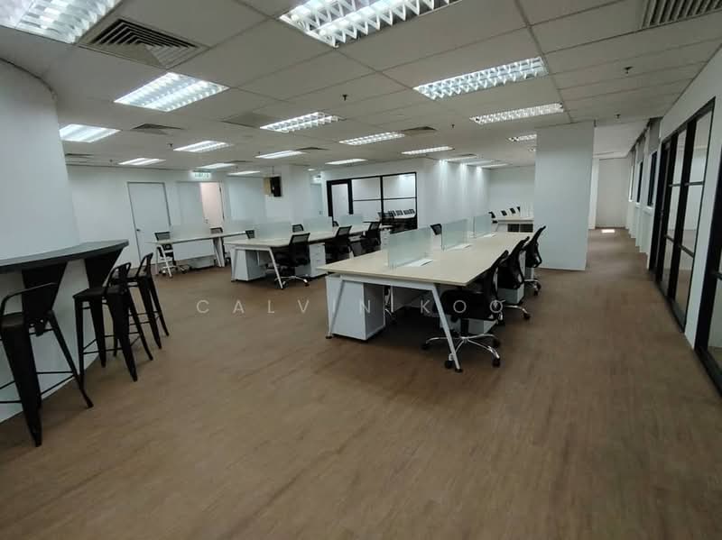 Office for Rent in KLCC (KL City Centre) - Calvin Koo - PropertyGuru.com.my