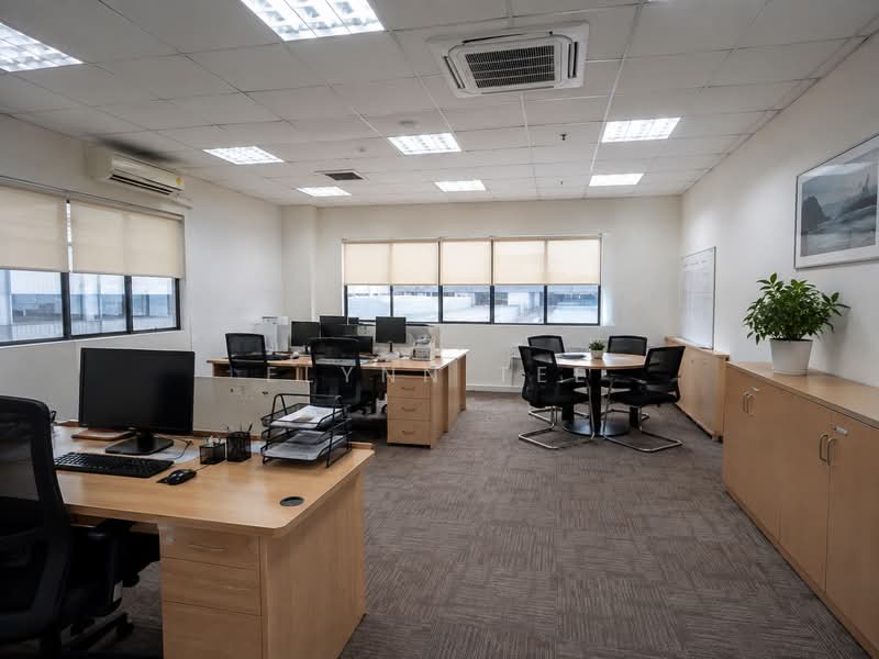 Kilang untuk Disewa di Kawasan Perindustrian Prai (Perai) - Elynn Tee - PropertyGuru.com.my