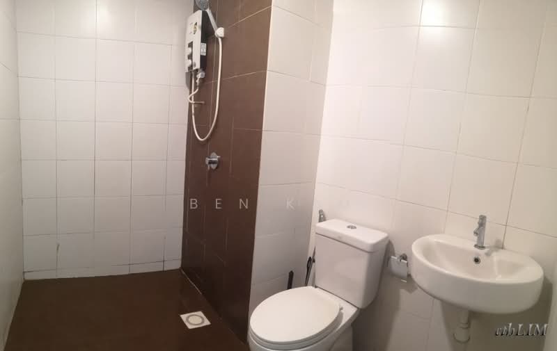 Service Residence for Sale at Pacific Place - Ben Kam - PropertyGuru.com.my