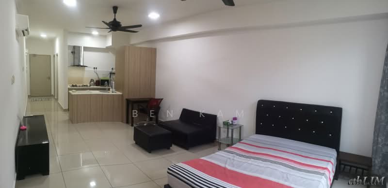 Service Residence for Sale at Pacific Place - Ben Kam - PropertyGuru.com.my