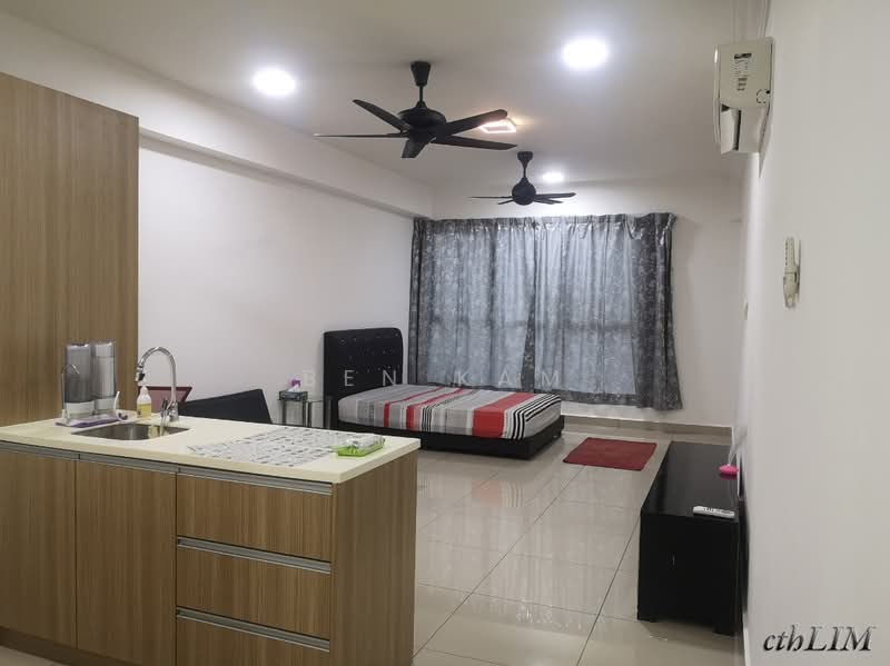 Service Residence for Sale at Pacific Place - Ben Kam - PropertyGuru.com.my