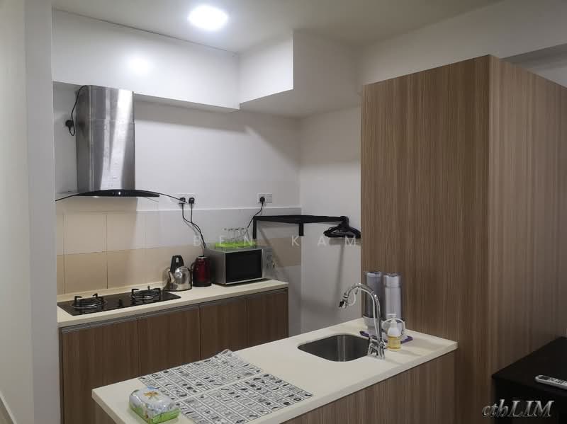 Service Residence for Sale at Pacific Place - Ben Kam - PropertyGuru.com.my