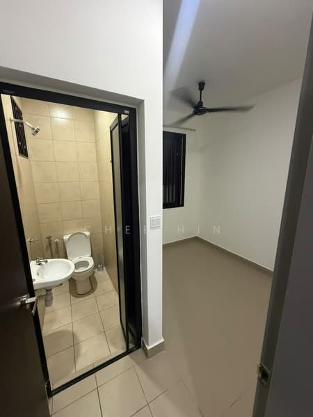 Rumah Teres 2 Tingkat untuk Disewa di Elmina (Shah Alam) - Chee Hin - Bathroom - PropertyGuru.com.my