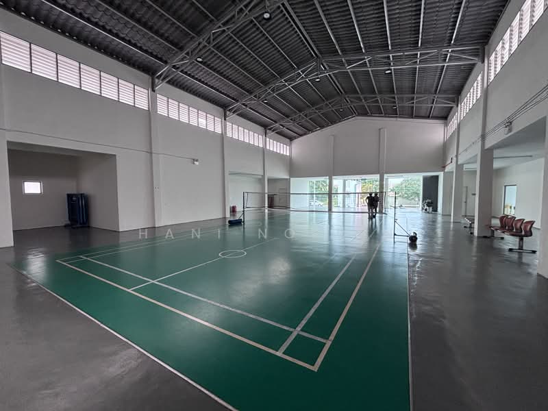 Pangsapuri untuk Dijual di Pangsapuri Miro - Hani Nordin - PropertyGuru.com.my