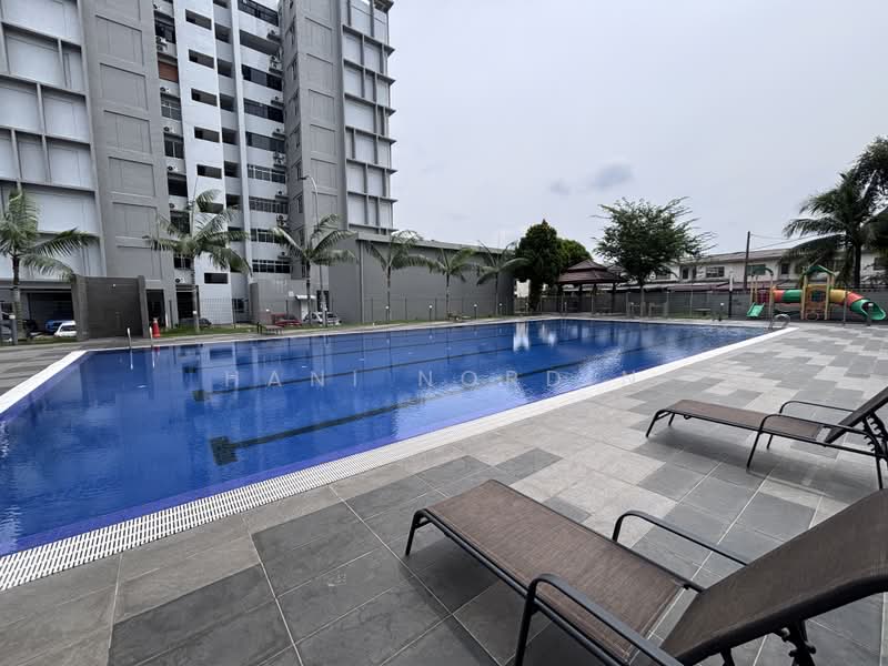 Pangsapuri untuk Dijual di Pangsapuri Miro - Hani Nordin - PropertyGuru.com.my