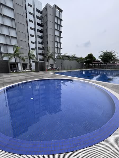 Pangsapuri untuk Dijual di Pangsapuri Miro - Hani Nordin - PropertyGuru.com.my