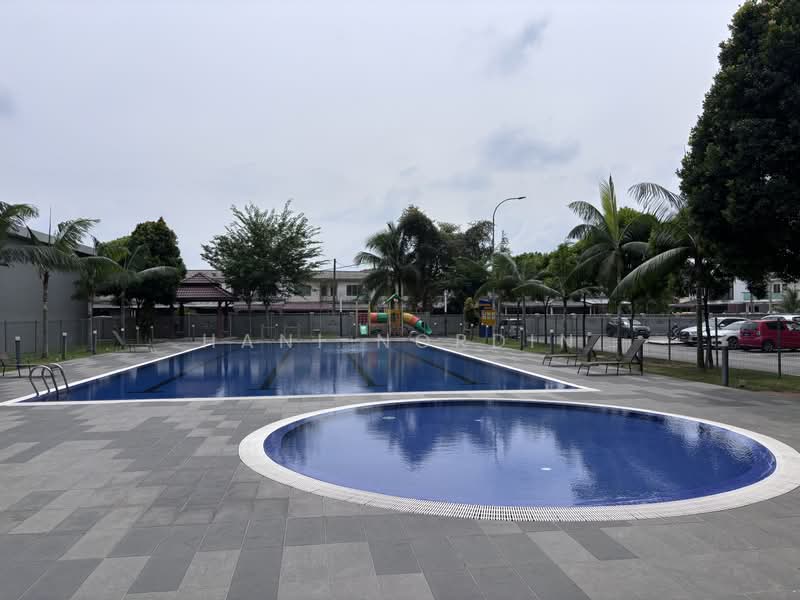 Pangsapuri untuk Dijual di Pangsapuri Miro - Hani Nordin - PropertyGuru.com.my