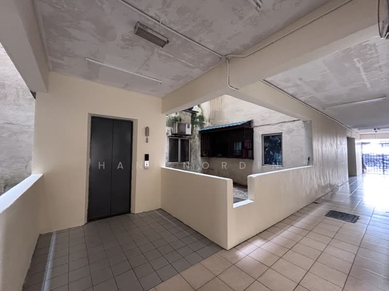 Pangsapuri untuk Dijual di Pangsapuri Miro - Hani Nordin - PropertyGuru.com.my