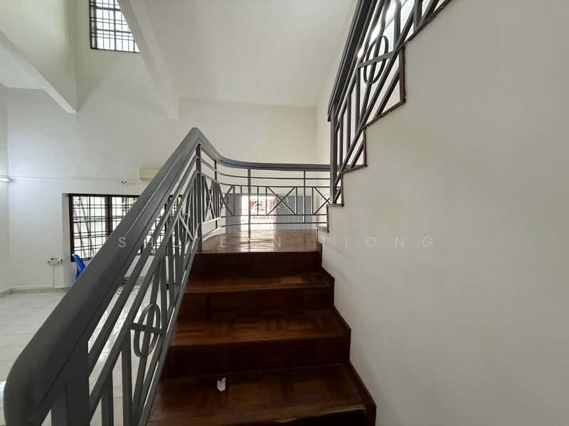 1.5-storey Terraced House for Sale in Bandar Seri Alam (Masai) - Shu Ean Tiong - Interior - PropertyGuru.com.my