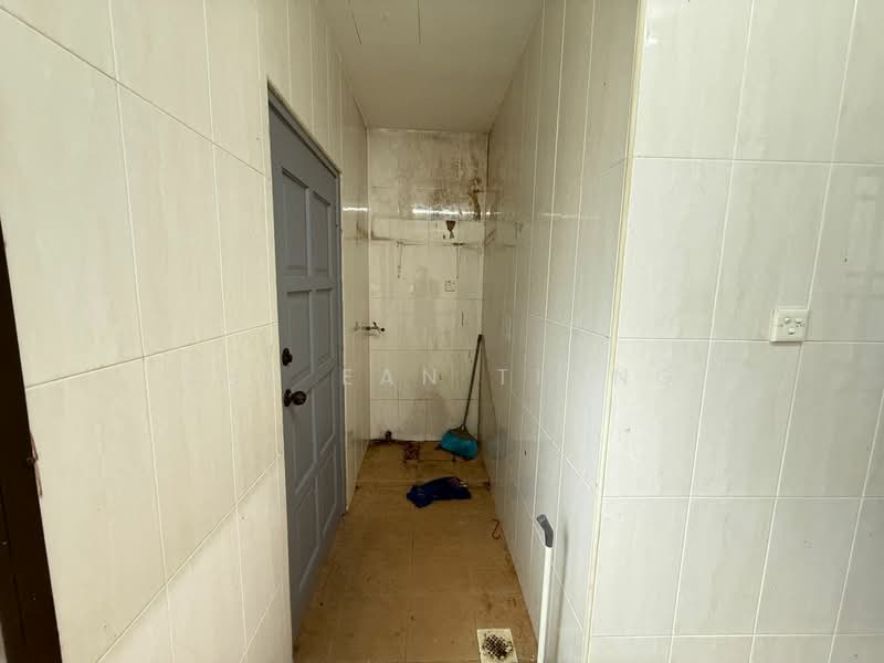 1.5-storey Terraced House for Sale in Bandar Seri Alam (Masai) - Shu Ean Tiong - Interior - PropertyGuru.com.my