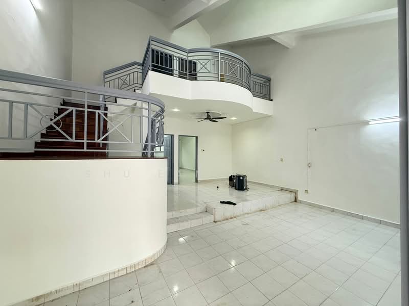 1.5-storey Terraced House for Sale in Bandar Seri Alam (Masai) - Shu Ean Tiong - Interior - PropertyGuru.com.my