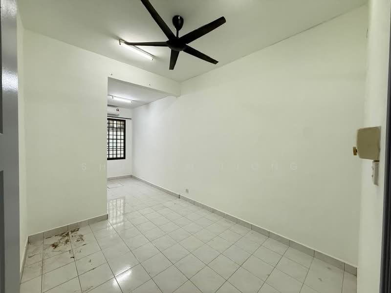 1.5-storey Terraced House for Sale in Bandar Seri Alam (Masai) - Shu Ean Tiong - Interior - PropertyGuru.com.my
