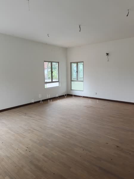 Rumah Banglo untuk Dijual di Setia Eco Park (Setia Alam) - Bhavesh Ramniklal - PropertyGuru.com.my