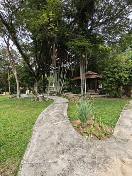 Rumah Banglo untuk Dijual di Setia Eco Park (Setia Alam) - Bhavesh Ramniklal - PropertyGuru.com.my