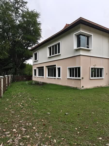 Bungalow House untuk Dijual di Alam Nusantara (Setia Alam) - Bhavesh Ramniklal - PropertyGuru.com.my