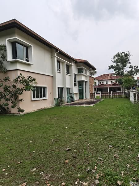 Bungalow House untuk Dijual di Alam Nusantara (Setia Alam) - Bhavesh Ramniklal - PropertyGuru.com.my