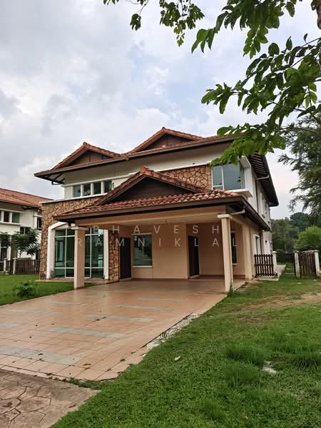 Bungalow House untuk Dijual di Alam Nusantara (Setia Alam) - Bhavesh Ramniklal - PropertyGuru.com.my