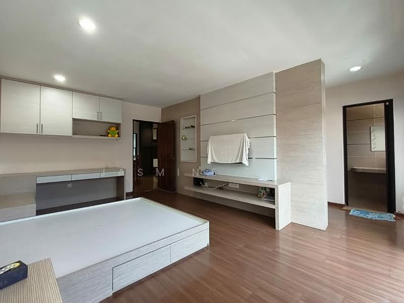 2-storey Terraced House for Sale in Saujana Damansara (Damansara Damai) - Jasmine Ong - Bedroom - PropertyGuru.com.my