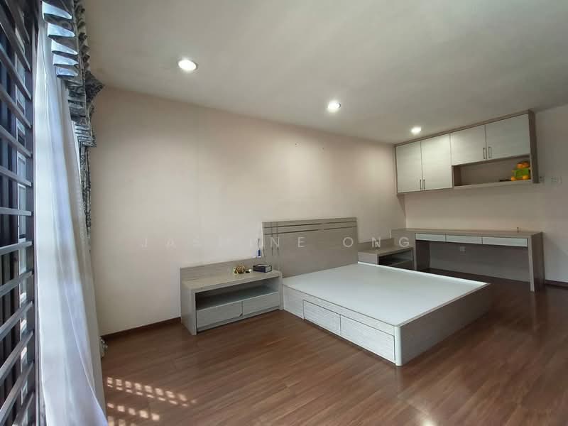 2-storey Terraced House for Sale in Saujana Damansara (Damansara Damai) - Jasmine Ong - Bedroom - PropertyGuru.com.my