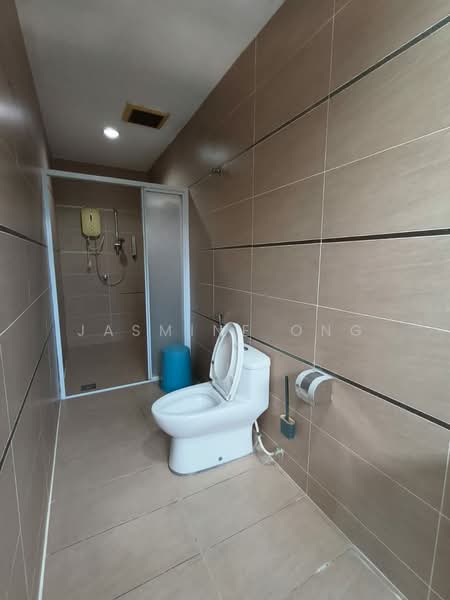 2-storey Terraced House for Sale in Saujana Damansara (Damansara Damai) - Jasmine Ong - Bathroom - PropertyGuru.com.my