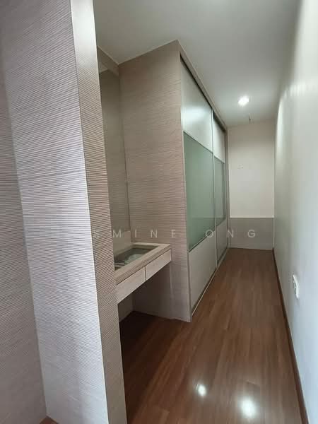 2-storey Terraced House for Sale in Saujana Damansara (Damansara Damai) - Jasmine Ong - Corridor - PropertyGuru.com.my