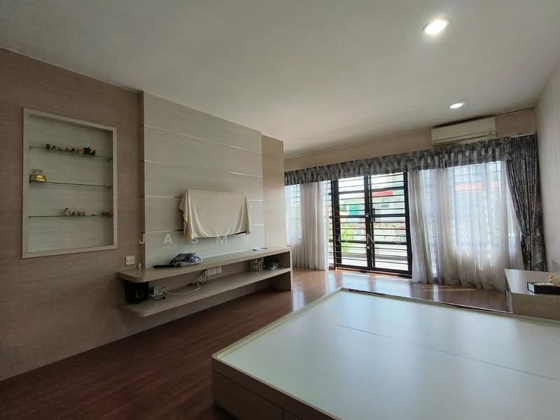 2-storey Terraced House for Sale in Saujana Damansara (Damansara Damai) - Jasmine Ong - Living Room - PropertyGuru.com.my