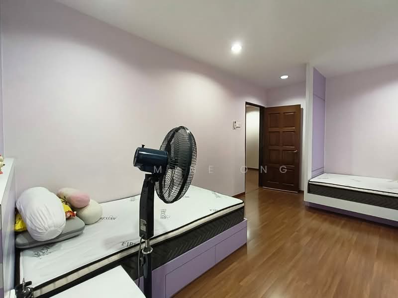 2-storey Terraced House for Sale in Saujana Damansara (Damansara Damai) - Jasmine Ong - Bedroom - PropertyGuru.com.my