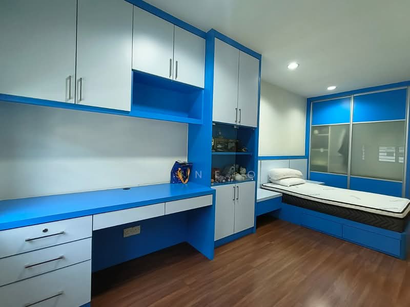 2-storey Terraced House for Sale in Saujana Damansara (Damansara Damai) - Jasmine Ong - Bedroom - PropertyGuru.com.my