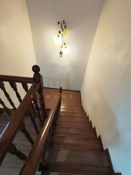 2-storey Terraced House for Sale in Saujana Damansara (Damansara Damai) - Jasmine Ong - Interior - PropertyGuru.com.my