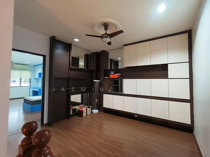 2-storey Terraced House for Sale in Saujana Damansara (Damansara Damai) - Jasmine Ong - Study - PropertyGuru.com.my