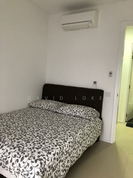Condominium for Rent at Arcoris SOHO - David Loke - Bedroom - PropertyGuru.com.my