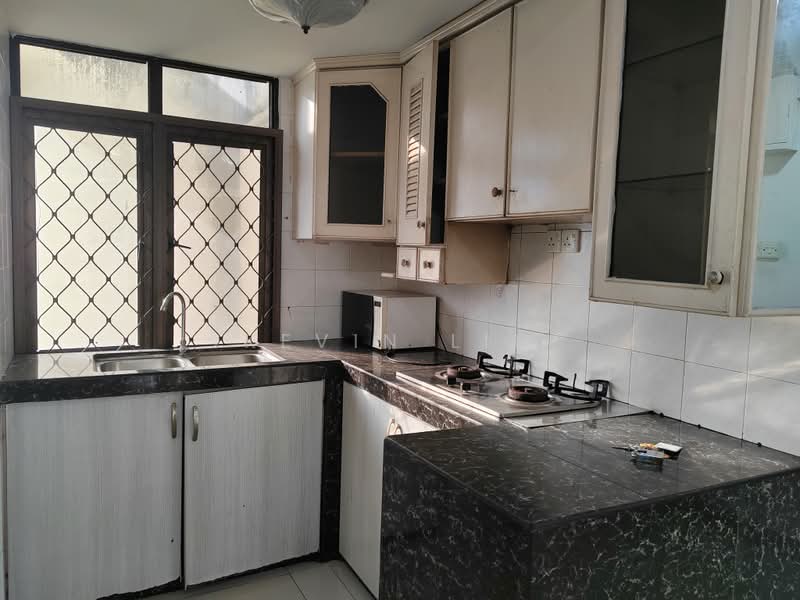 Condominium for Sale at Sunny Ville Condominium - Kevin Lim - Kitchen - PropertyGuru.com.my