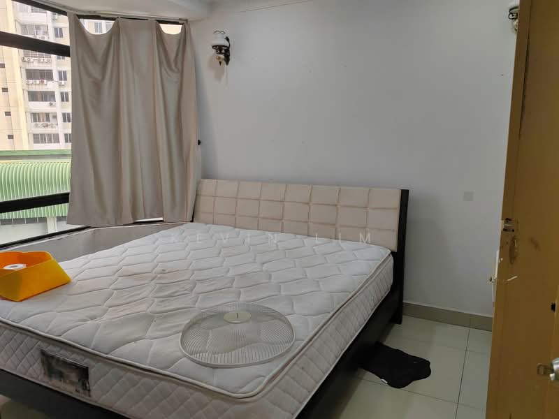 Condominium for Sale at Sunny Ville Condominium - Kevin Lim - Bedroom - PropertyGuru.com.my