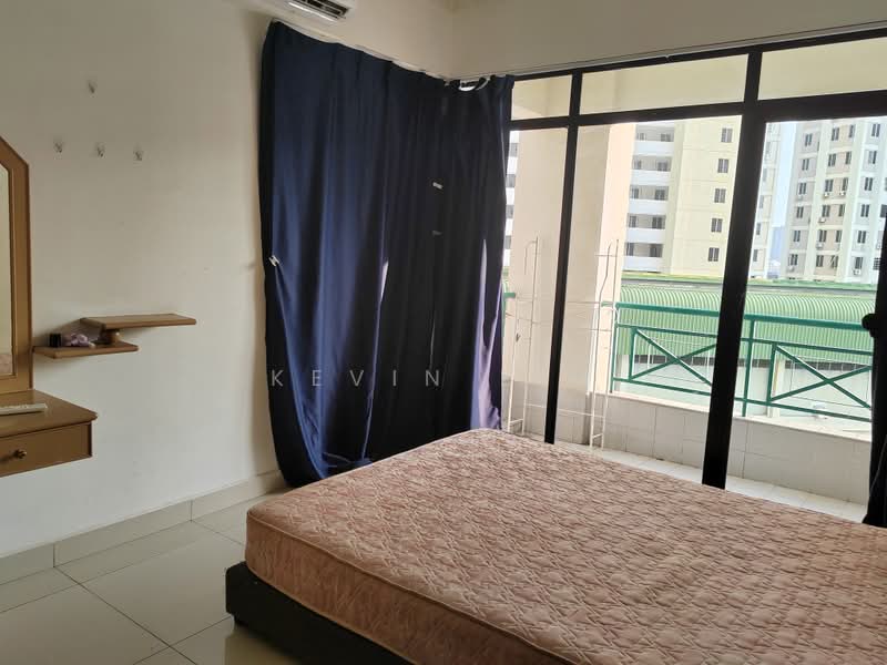 Condominium for Sale at Sunny Ville Condominium - Kevin Lim - Bedroom - PropertyGuru.com.my
