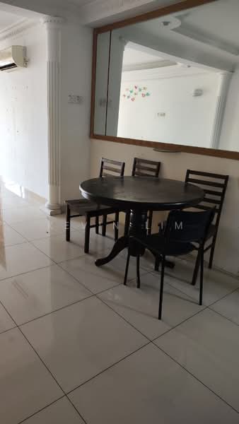 Condominium for Sale at Sunny Ville Condominium - Kevin Lim - Interior - PropertyGuru.com.my