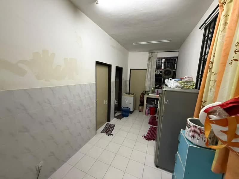 Rumah Teres 2-Tingkat untuk Dijual di Nusa Bayu (Iskandar Puteri (Nusajaya)) - Jeffrey Lim - Interior - PropertyGuru.com.my