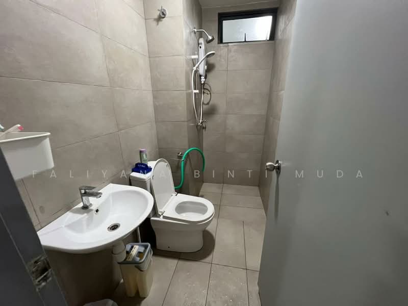 Kondominium untuk Dijual di KL Traders Square - Faliyana binti Muda - PropertyGuru.com.my