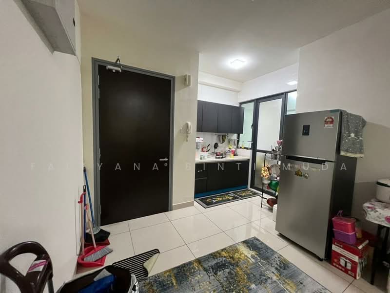 Kondominium untuk Dijual di KL Traders Square - Faliyana binti Muda - PropertyGuru.com.my