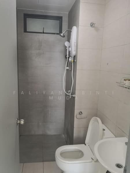Kondominium untuk Dijual di KL Traders Square - Faliyana binti Muda - PropertyGuru.com.my