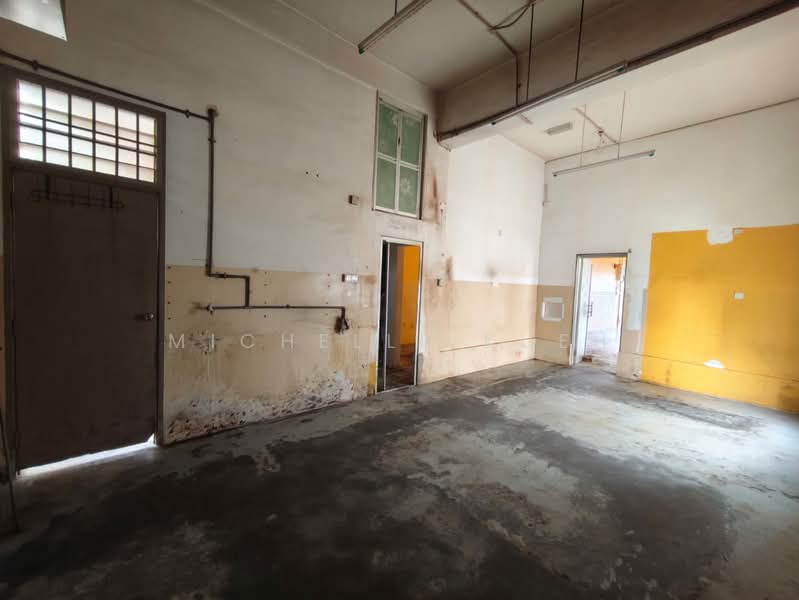 Kedai untuk Disewa di Bandar Uda Utama (Johor Bahru) - Michelle Kueh - Interior - PropertyGuru.com.my
