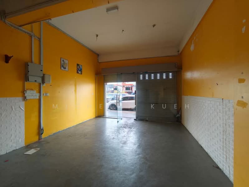 Kedai untuk Disewa di Bandar Uda Utama (Johor Bahru) - Michelle Kueh - Interior - PropertyGuru.com.my