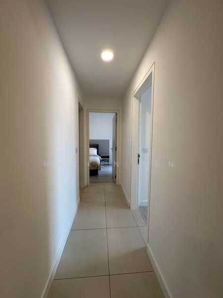 Service Residence for Sale at Maya Ara Residences - Hacken Gan - Corridor - PropertyGuru.com.my