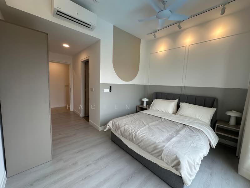 Service Residence for Sale at Maya Ara Residences - Hacken Gan - Bedroom - PropertyGuru.com.my