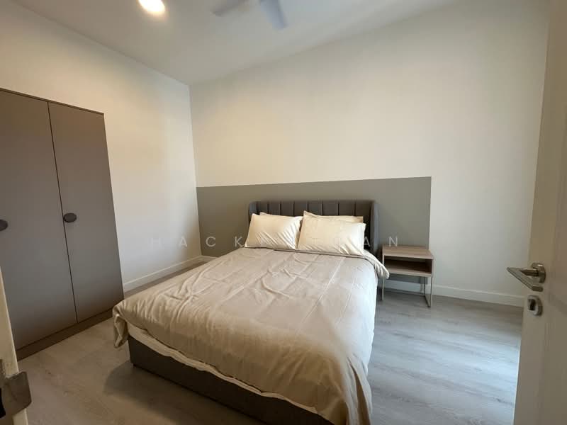 Service Residence for Sale at Maya Ara Residences - Hacken Gan - Bedroom - PropertyGuru.com.my