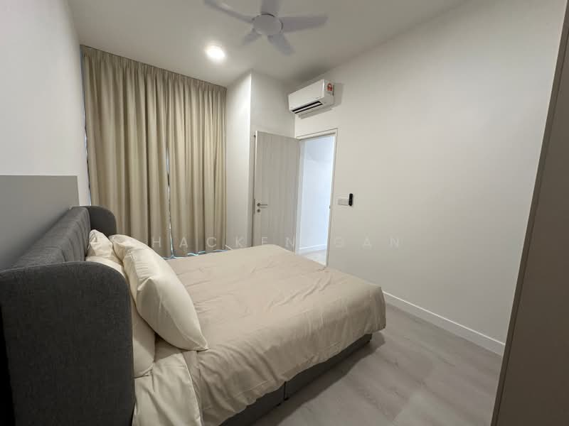 Service Residence for Sale at Maya Ara Residences - Hacken Gan - Bedroom - PropertyGuru.com.my
