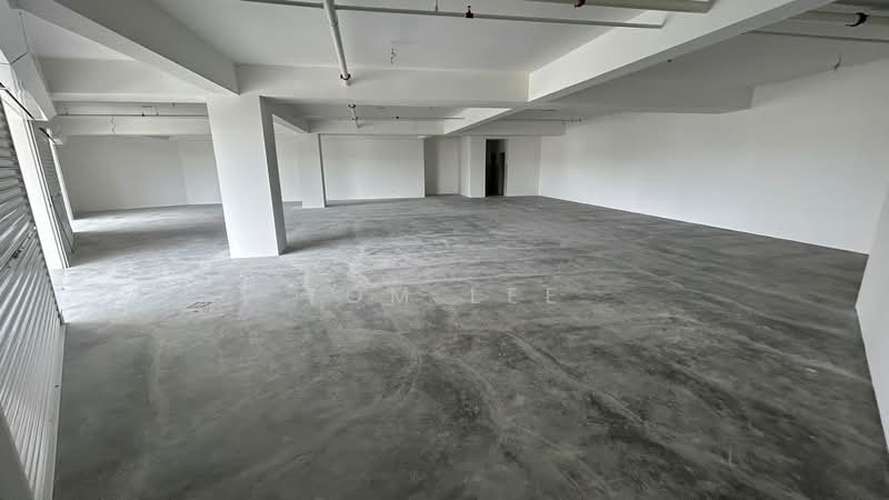 Kedai / Pejabat untuk Disewa di Setia Alam (Selangor) - Tom Lee - Interior - PropertyGuru.com.my