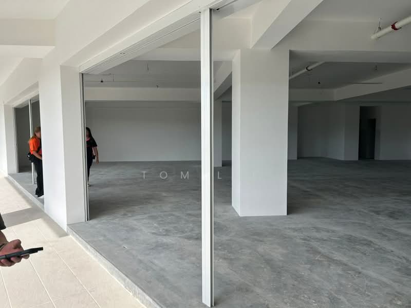 Kedai / Pejabat untuk Disewa di Setia Alam (Selangor) - Tom Lee - Interior - PropertyGuru.com.my