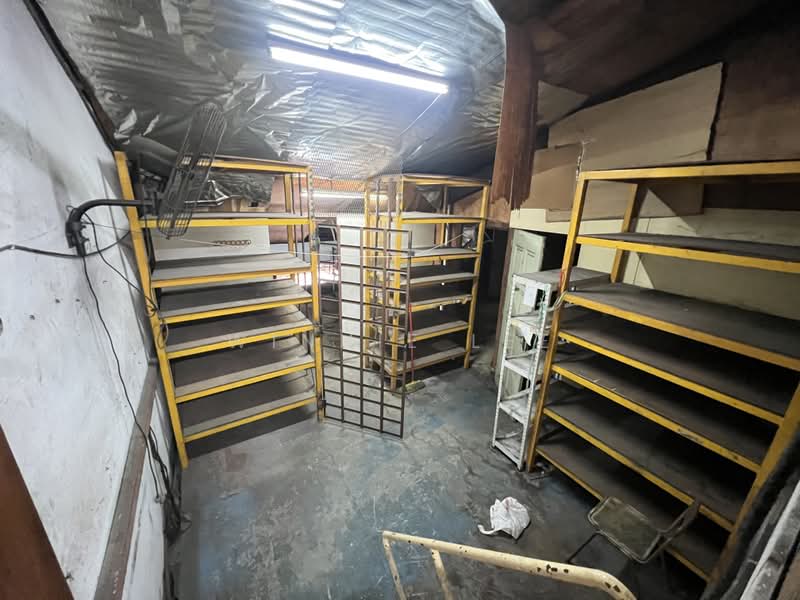 Kilang untuk Dijual di Kawasan 16 (Klang) - Winnie Lee - Interior - PropertyGuru.com.my