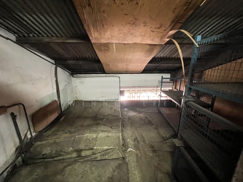 Kilang untuk Dijual di Kawasan 16 (Klang) - Winnie Lee - Interior - PropertyGuru.com.my